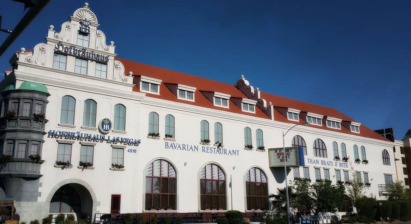 Das Hofbraeuhaus themunichtimes